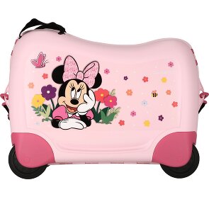 Samsonite Dream2go Disney 0 4 wheels Kids trolley 38 cm