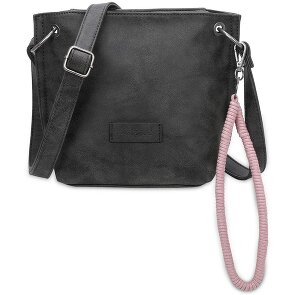 Fritzi aus Preußen Fritzi03N Vintage Shoulder bag 22.5 cm