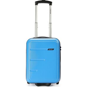 Gabol Future Plus 2 wheels Cabin trolley 44 cm