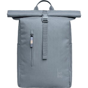 GOT BAG Rolltop Easy Daypack 30 cm Laptop compartment