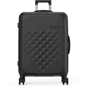 Rollink Vega 360 Foldable 4 Roll Trolley M 65 cm