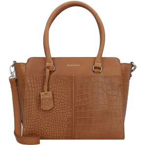 Burkely Cool Colbie Handbag Leather 30 cm