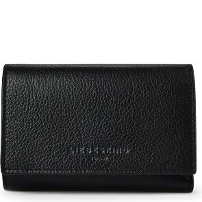Liebeskind Linn Wallet RFID protection Genuine Leather 13.5 cm