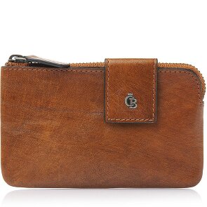 Castelijn & Beerens Rien key wallet RFID leather 11.5 cm