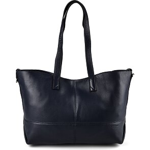 Liebeskind Ariel Shopper Bag Genuine Leather 49 cm