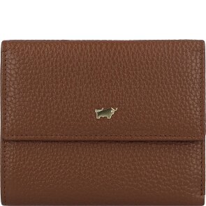 Braun Büffel Asti wallet RFID leather 12 cm