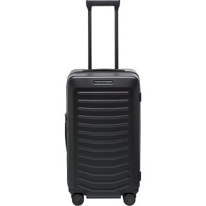 Porsche Design Roadster 4 double wheels trolley 65 cm