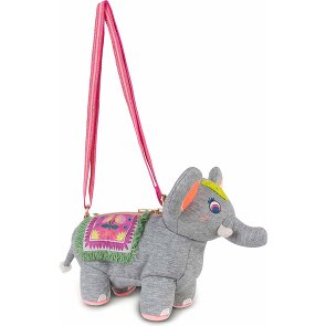 Oilily Flaming Symbols Kids Bag 17 cm