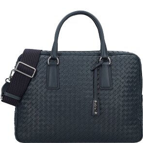 abro Lotus Handbag Leather 39 cm abro Lotus Handbag Leather 39 cm