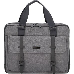 Lightpak Twyx briefcase 40 cm laptop compartment