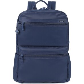 Hedgren Inner City Ava Daypack RFID protection 37 cm Laptop compartment Hedgren Inner City Ava Daypack RFID protection 37 cm Laptop compartment