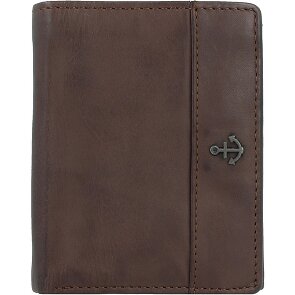 Harbour 2nd Cool Casual Amoy wallet leather 9 cm