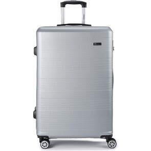 Benzi 5330 4 wheels Trolley L 75 cm