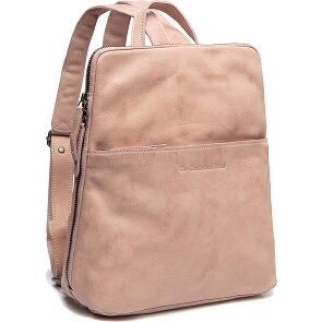 The Chesterfield Brand Bern City Backpack Leather 32 cm