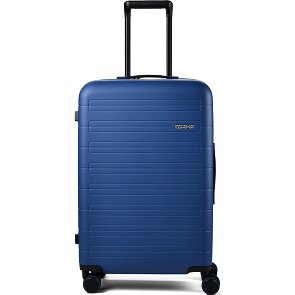 American Tourister Novastream 4 wheels Trolley 67 cm Expandable