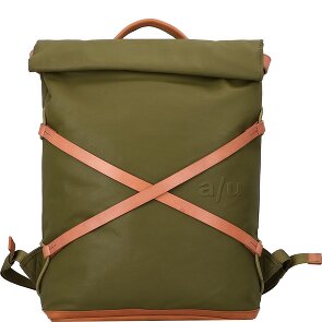 aunts & uncles Japan Yokohama backpack 40 cm laptop compartment