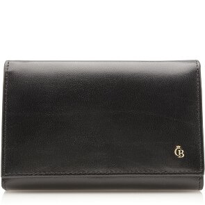 Castelijn & Beerens Nevada wallet RFID leather 14.5 cm
