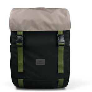 Freibeutler Ante backpack 38 cm laptop compartment