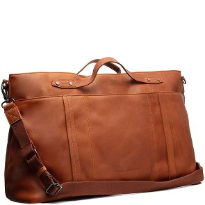 The Chesterfield Brand Mark Weekender travel bag Leather 58 cm