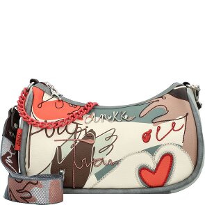 Anekke Ole Shoulder Bag 28 cm Anekke Ole Shoulder Bag 28 cm