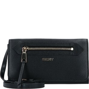 DKNY Bryant Clutch bag Leather 19 cm