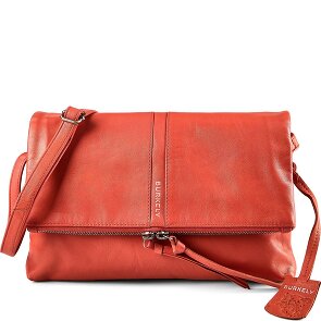 Burkely Nalan Shoulder bag Genuine Leather 27 cm