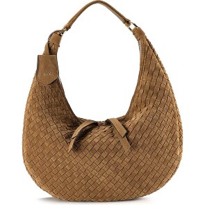 abro Nana Shoulder Bag Leather 37 cm