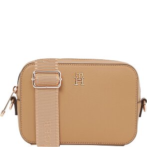 Tommy Hilfiger TH Soft Logo Shoulder bag 18.5 cm Tommy Hilfiger TH Soft Logo Shoulder bag 18.5 cm