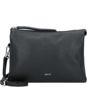 abro Adria Shoulder bag Leather 24 cm abro Adria Shoulder bag Leather 24 cm