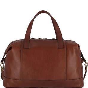 Fossil Raeford Weekender travel bag Leather 47.5 cm