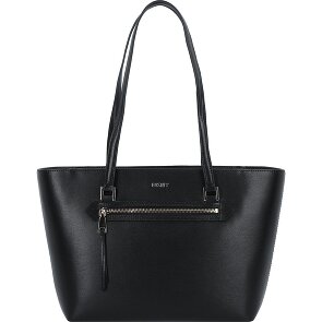 DKNY Bryant Shopper Bag Genuine Leather 31 cm