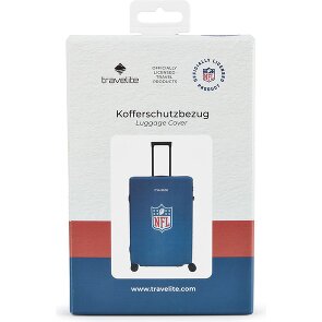 Travelite travelite x NFL Suitcase cover 77 cm