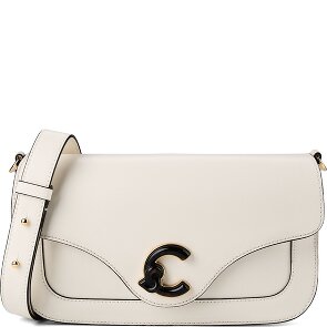 Coccinelle C-Me Shoulder bag Leather 26 cm
