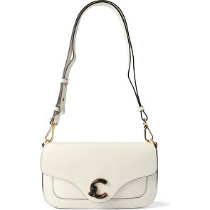 Coccinelle C-Me Shoulder bag Leather 26 cm