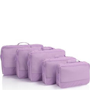 Heys Accessories pannier set 5 pcs.