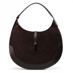 POLO RALPH LAUREN Polo ID Handbag Leather 42.5 cm