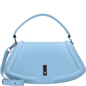 Boss Ariell Handbag Leather 26 cm