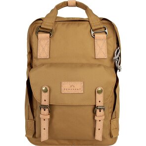 Doughnut Macaroon Daypack 38 cm Laptop compartment