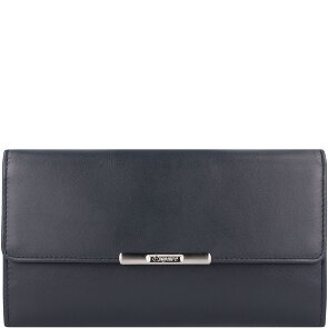 Esquire Helena wallet leather 18 cm