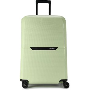 Samsonite Magnum Eco 4 wheels Trolley 75 cm Samsonite Magnum Eco 4 wheels Trolley 75 cm