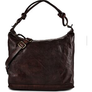 Campomaggi Vittoria Shoulder Bag L Genuine Leather 40 cm
