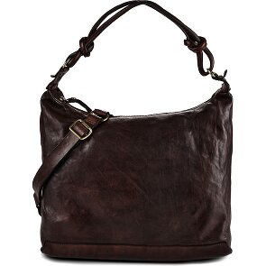 Campomaggi Vittoria Shoulder Bag L Genuine Leather 40 cm
