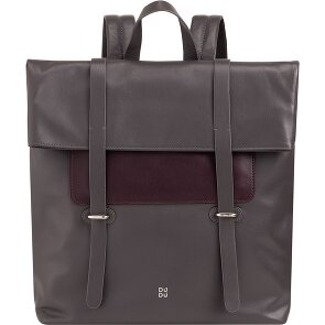 DuDu Backpack leather 36 cm