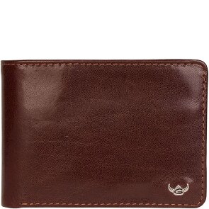Golden Head Colorado wallet RFID leather 10 cm