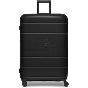 Redolz Essentials 11 4 wheels Trolley 76 cm with expansion pleat Redolz Essentials 11 4 wheels Trolley 76 cm with expansion pleat