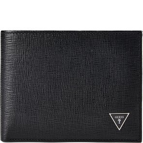 Guess Milano Wallet RFID protection 12 cm