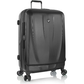 Heys Vantage 4 wheels Trolley L 76 cm with expansion pleat Heys Vantage 4 wheels Trolley L 76 cm with expansion pleat