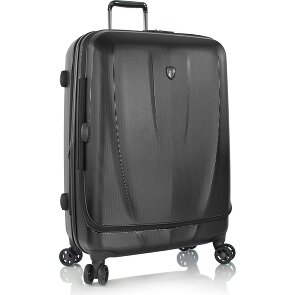 Heys Vantage 4 wheels Trolley L 76 cm with expansion pleat