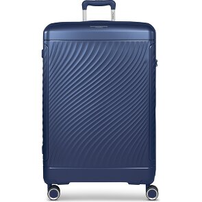 Picard Vienna 4 wheels Trolley L 74 cm