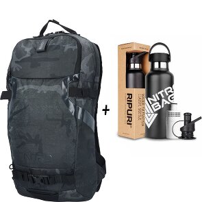 NITRO X Ripuri backpack set 2 pcs.
